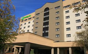 Holiday Inn Springdale Fayetteville Area